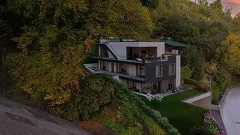 Expose Luxusvilla mit Einliegerwohnung