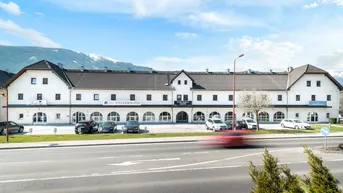 Expose Geschäftsfläche St. Michael im Lungau