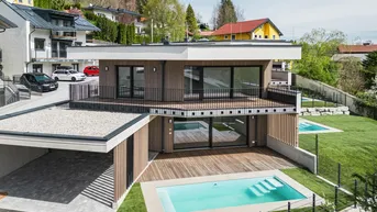 Expose Luxusimmobilie am Heuberg mit Zweitwohnsitz