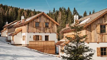 Expose Chalet am Fanningberg