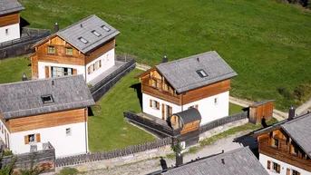 Expose Chalet mit Bergpanorama am Fanningberg