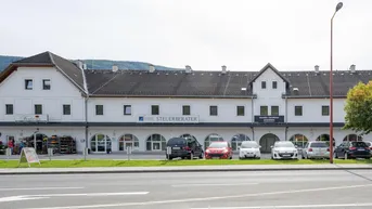 Expose 2-Zimmer-Wohnung St. Michael im Lungau
