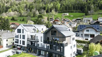 Expose Stilvolle Wohnung im Herzen von St. Michael im Lungau