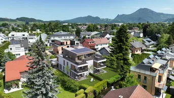 Expose Moderne Gartenwohnung am idyllischen Mühlbach