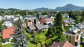 Expose Haus möbliert - Wohnen am Mühlbach! Langfristige Vermietung