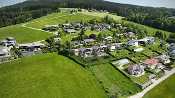 Expose Villa Thalgauberg mit Pool und traumhafter Aussicht