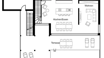 Expose Villa Thalgauberg mit Pool und traumhafter Aussicht