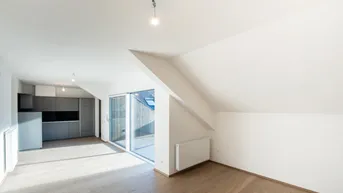 Expose Moderne 2-Zimmer Wohnung St. Michael im Lungau