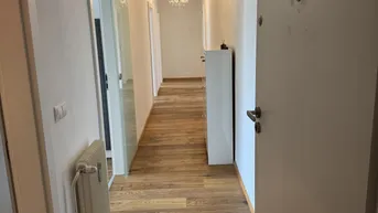 Expose Wunderschöne 3 Zimmerwohnung ( WG tauglich) mit Parkmöglichkeit in Graz Waltendorf zu verkaufen!