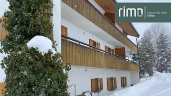 Expose Gemütliche 2-Zimmer Wohnung