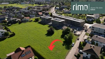 Expose Vielseitiges Baugrundstück in Top-Lage von Fußach - auch teilbar