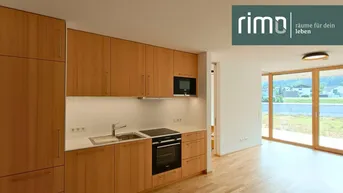 Expose 2-Zimmer-Dachgeschosswohnungen in Frastanz
