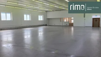 Expose Günstige Lager- &amp; Büroflächen in Hohenems von 28 - 700 m²