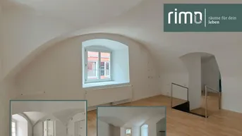Expose Charmante Fläche in Feldkirch zu mieten - Büro/Praxis/Verkaufsfläche