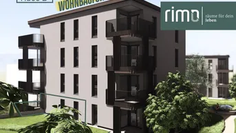 Expose 4-Zimmer-Terrassenwohnung in Götzis - Top B2