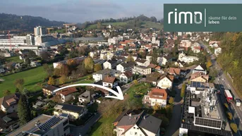 Expose Tolles Baugrundstück für Ihr Eigenheim in Grenznähe
