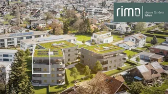 Expose WohnWohnanlage "Ringstraße" - Einzigartige 5-Zimmer-Maisonette-Wohnung im Dachgeschoss - Top 27