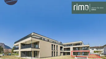 Expose 4-Zimmer-Gartenwohnung in Götzis - Ruhelage / Top A4