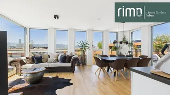 Expose 4-Zimmer-Maisonette - Dachgeschoss am Garnmarkt inkl. Klimaanlage!