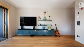 Expose 2-Zimmerwohnung am Dünserberg