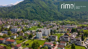Expose Bebautes Grundstück in Dornbirn / Hatlerdorf mit 1236 m² - Karrenblick inklusive!