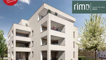 Expose Wohnanlage "Raiffeisenstraße 3" - Zentrumnahes &amp; ruhiges Wohnen in Lustenau