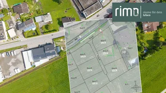 Expose Idyllisches Baugrundstück in Bludesch: Ihr Traumhaus auf 471m² wartet!