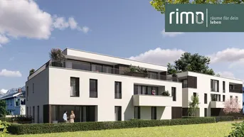 Expose Kleine Wohnanlage in Altach - Ruhelage und mit großen Terrassen für Sonnenliebhaber!