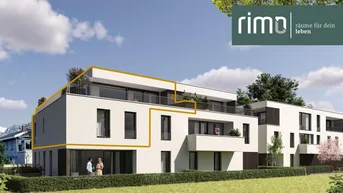 Expose Einzigartige 5-Zimmer-Maisonette-Wohnung im Dachgeschoss - Top B3