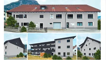 Expose 4,5 Zimmer Wohnung | Balkon | Abstellplatz