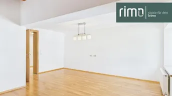 Expose 4,5 Zimmer Wohnung | Balkon | Abstellplatz