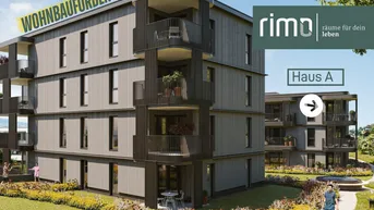 Expose 2-Zimmer-Dachgeschosswohnung in Götzis - Top A7