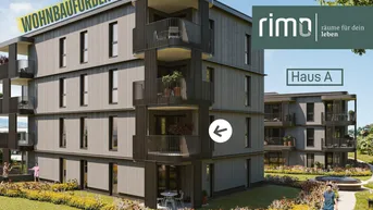 Expose 2-Zimmer-Terrassenwohnung in Götzis - Top B3