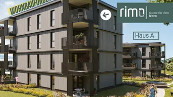 Expose 2-Zimmer-Dachgeschosswohnung in Götzis - Top B7
