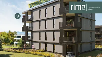 Expose 4-Zimmer-Dachgeschosswohnung in Götzis - Top B8