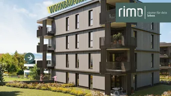 Expose 4-Zimmer-Terrassenwohnung in Götzis - Top B4
