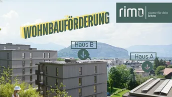 Expose Tolles Zuhause in Götzis - Erstbezug!