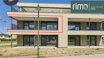 Expose 3,5-Zimmer-Terrassenwohnung in Götzis - Ruhelage / Top B4