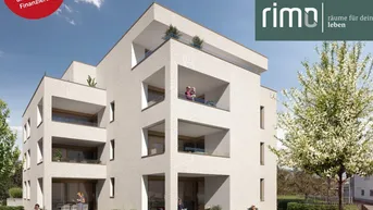 Expose Wohnanlage "Raiffeisenstraße 3" - Zentrumnahes &amp; ruhiges Wohnen in Lustenau