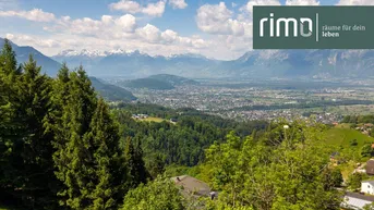 Expose Baugrundstück mit Panoramablick – Ruhe, Natur &amp; Wohnfreiheit in Dafins sichern!