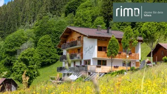Expose Investment mit Zukunft | 4*-Appartementhotel in Vorarlberg, St. Gallenkirch | kaufen
