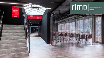 Expose Büro-, Lager- &amp; Produktionsflächen (12 - 600 m²) - Koblach / Götzis -&gt; All inclusive!