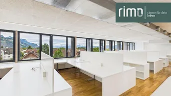 Expose Premium-Bürofläche in Top Lage – Ihre neue Geschäftszentrale in Dornbirn!