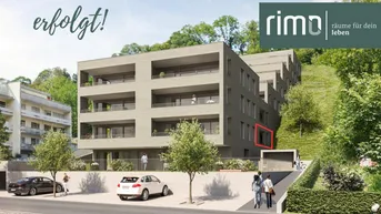 Expose Wohnanlage "Hillside" - kleine aber feine 2-Zimmerwohnung - Top 05