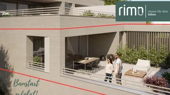 Expose Wohnanlage "Hillside" - Traumhafte 4-Zimmerwohnung mit riesiger Terrasse - Top 12