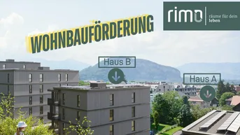 Expose Tolles Zuhause in Götzis - Erstbezug! / Baustart erfolgt!