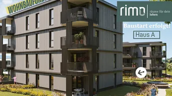 Expose 1-Zimmer-Gartenwohnung in Götzis - Top A2