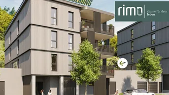 Expose 3-Zimmer-Gartenwohnung in Götzis - Top A3