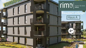 Expose 1-Zimmer-Terrassenwohnung in Götzis - Top A5
