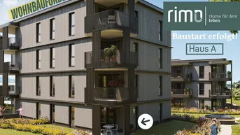 Expose 2-Zimmer-Gartenwohnung in Götzis - Top B1